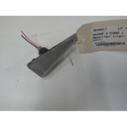 Repetiteur Clignotant Avant Gauche (feux) Renault Megane 2 Phase 1